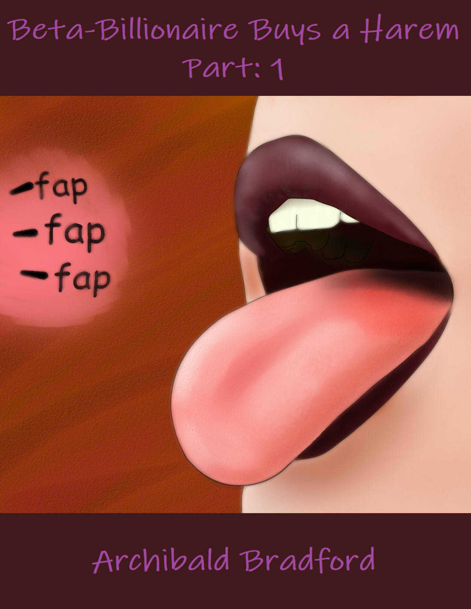 Beta-Billionaire Buys a Harem: Part 1 PDF Download