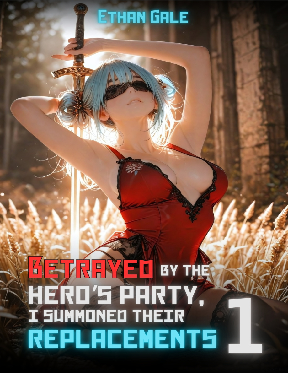 Betrayed By the Hero's Party, I Summoned Their Replacements 1 PDF Download