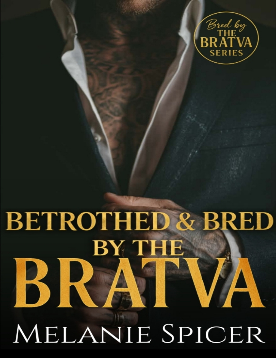 Betrothed and Bred By the Bratva PDF Download
