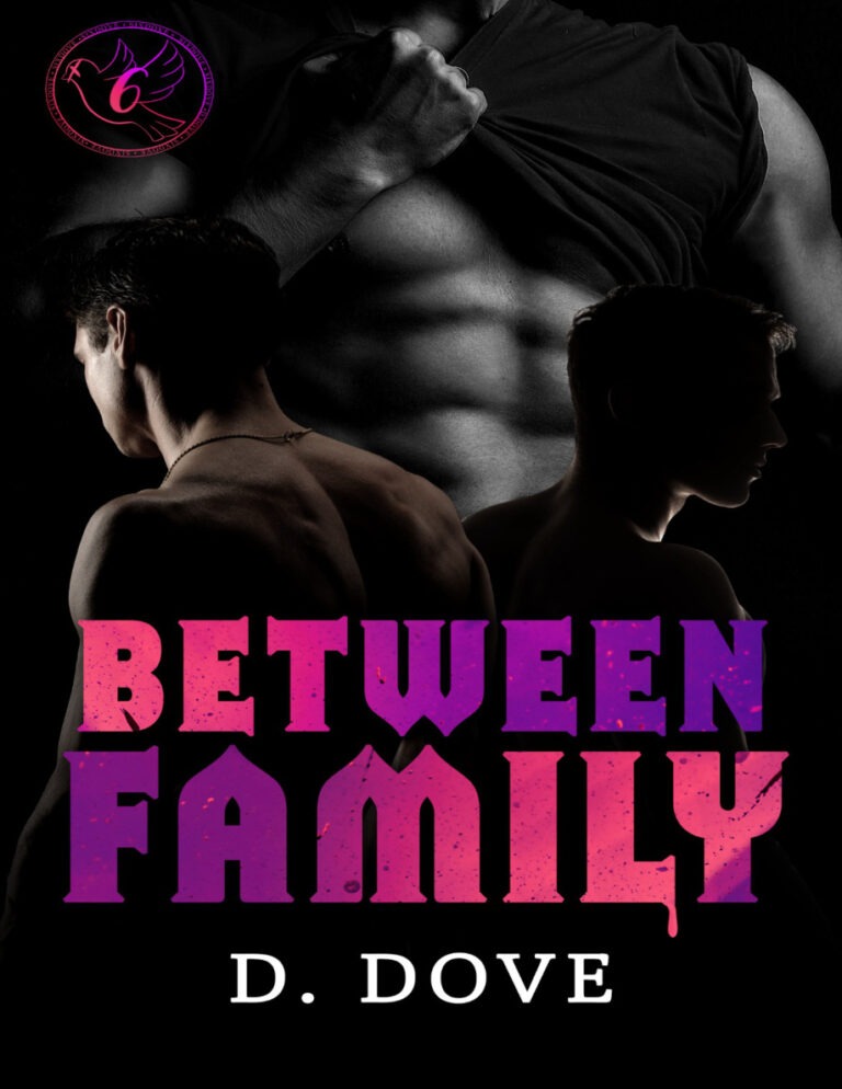 Between Family D Dove Kitap Kapağı