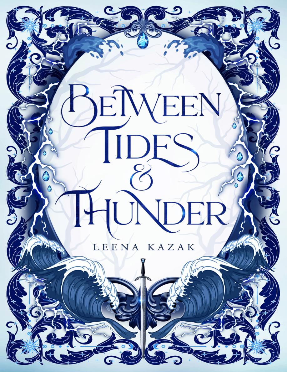 Between Tides n Thunder PDF Download