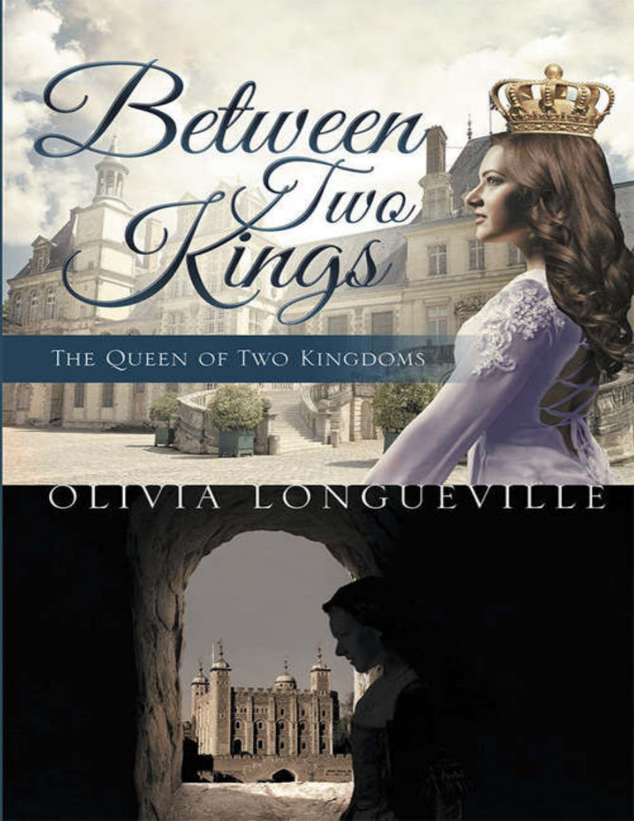 Between Two Kings A novel of Anne Boleyn PDF Download