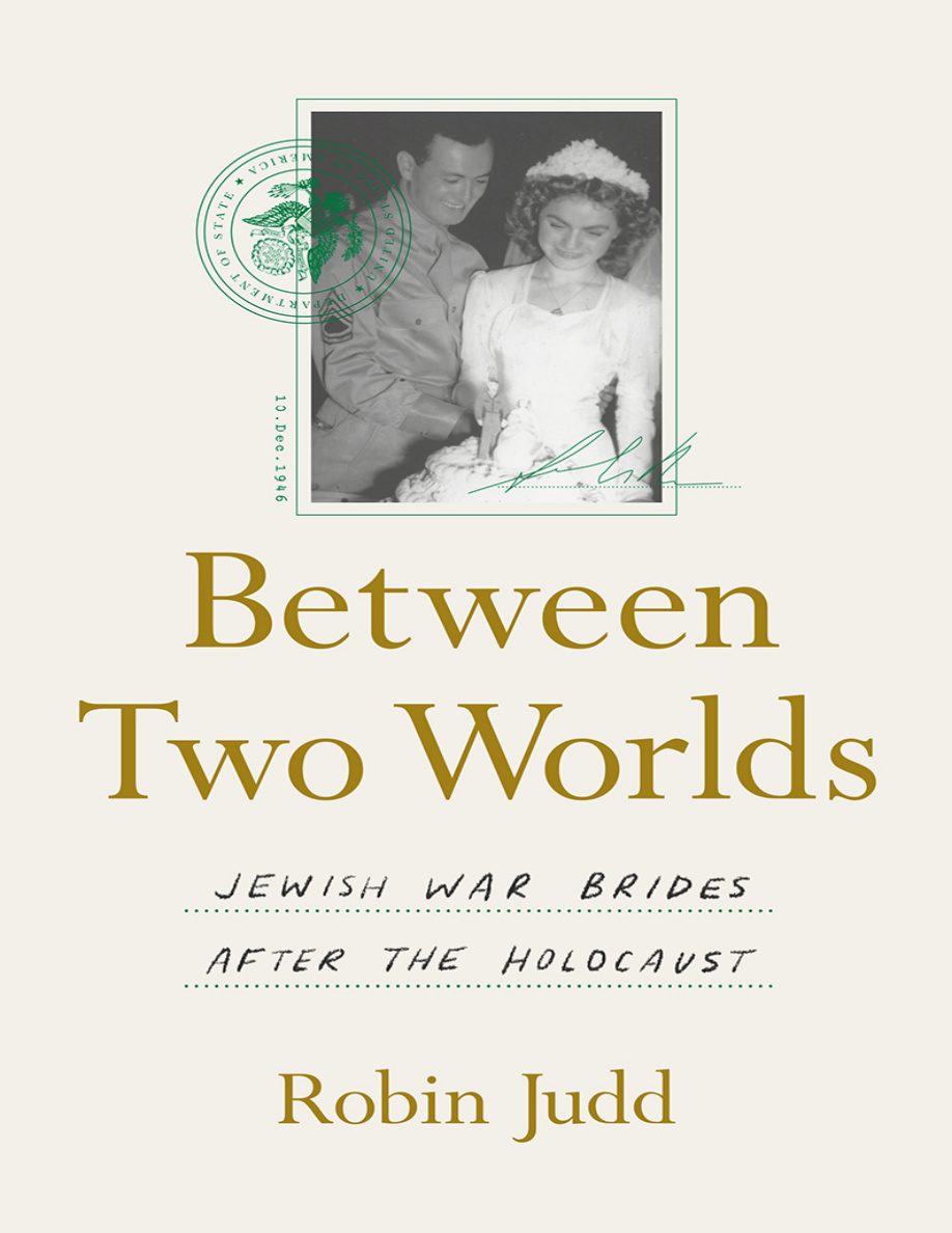 Between Two Worlds PDF Download