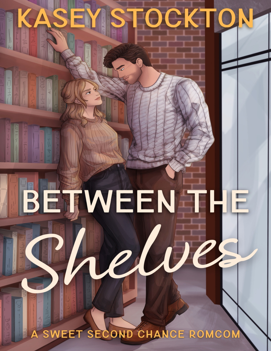 Between the Shelves PDF Download
