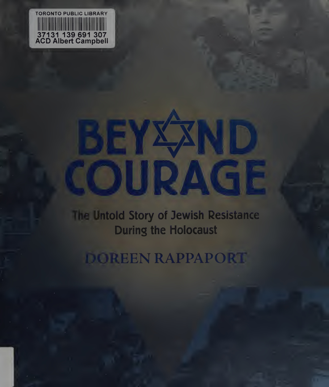 Beyond Courage PDF Download