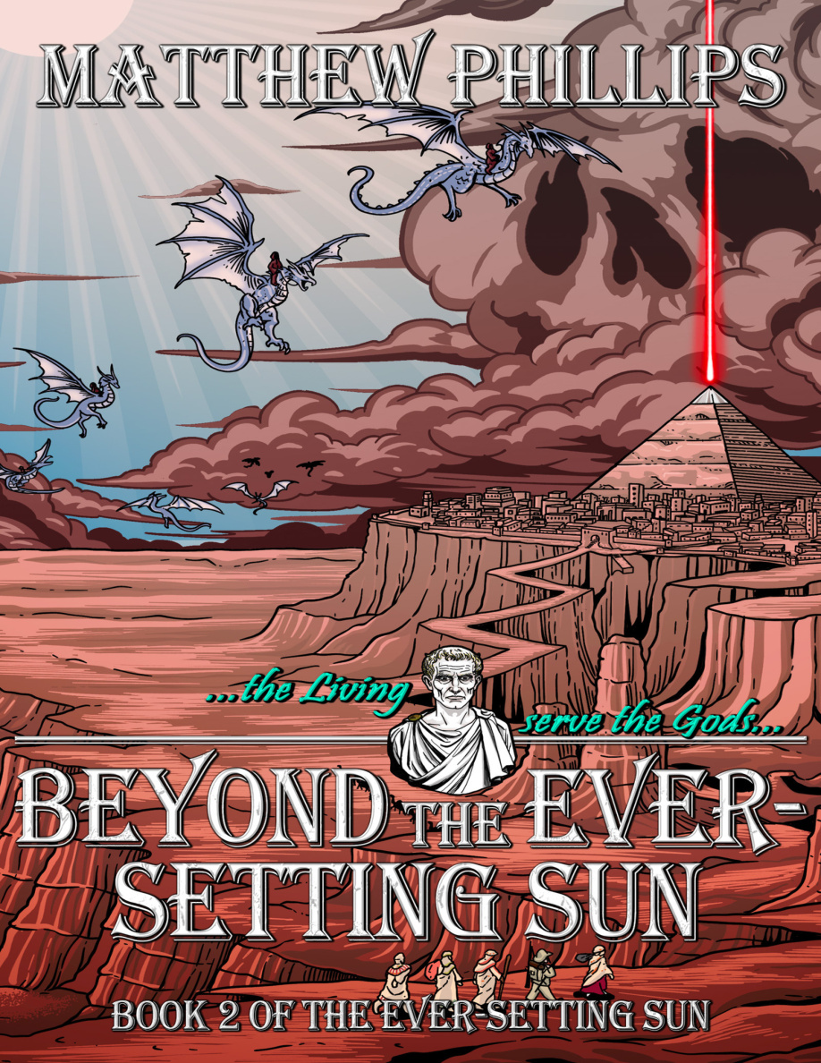 Beyond the Ever-Setting Sun PDF Download