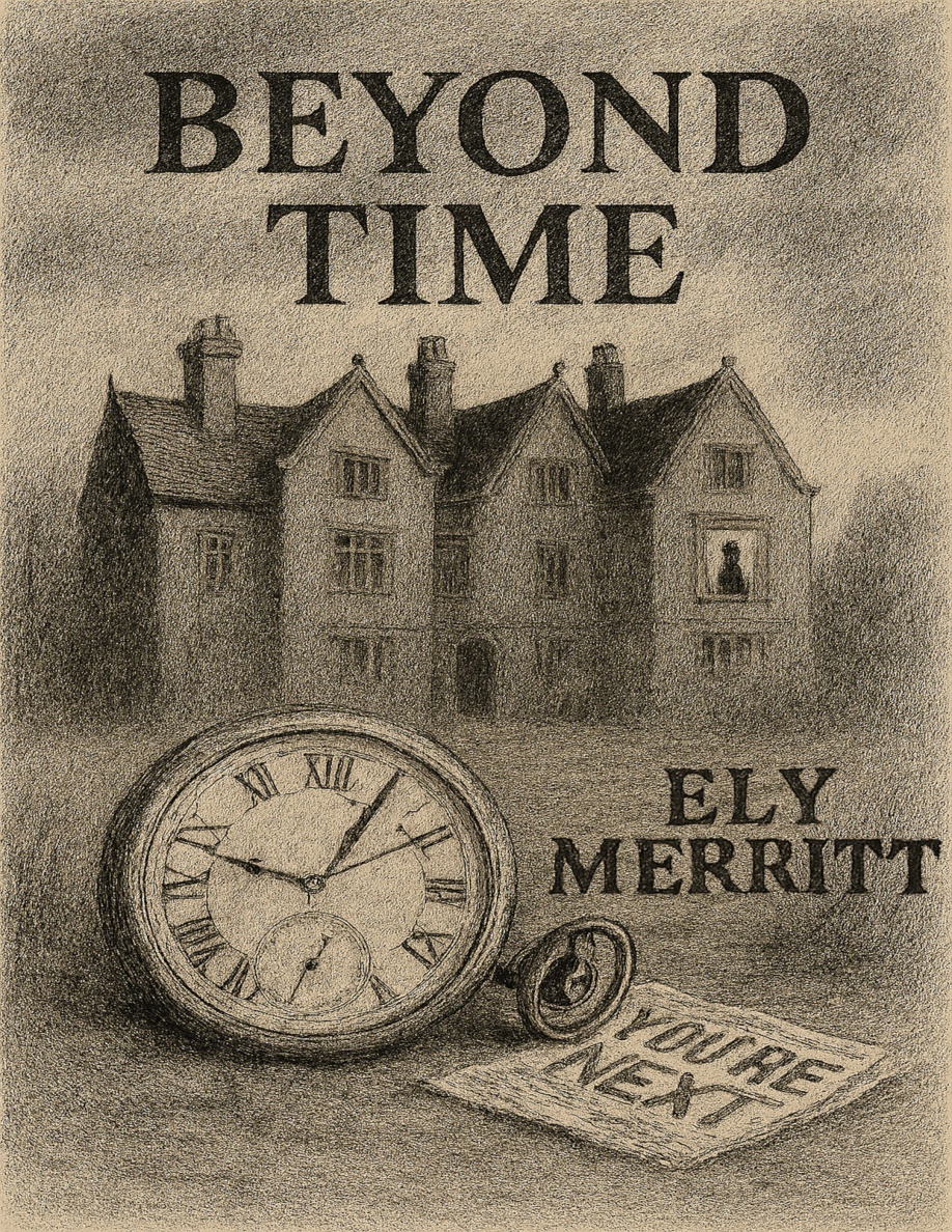 Beyond Time PDF Download – Ely Merritt