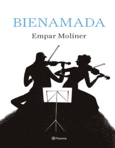 Bienamada Spanish Edition Empar Moliner Kitap Kapağı