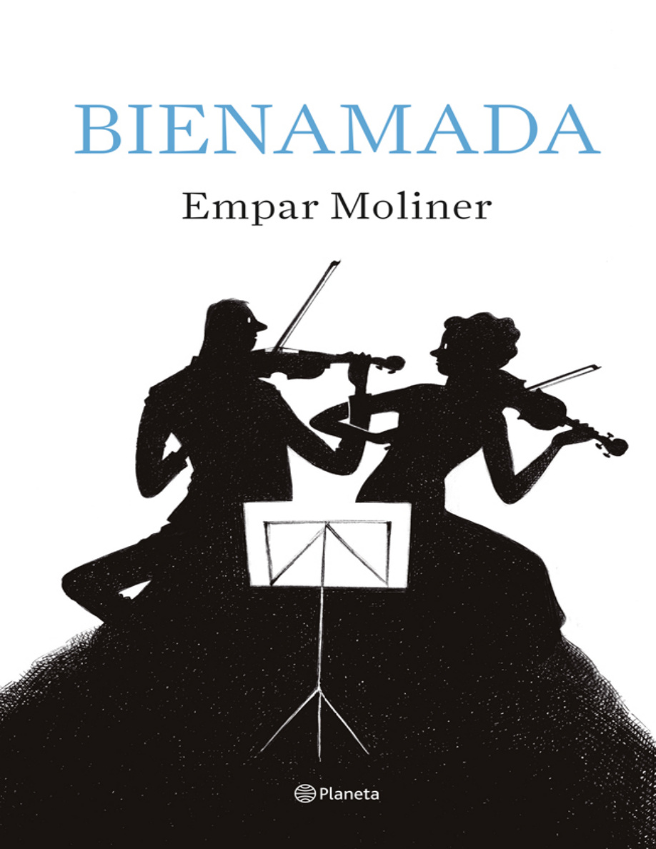 Bienamada PDF Download