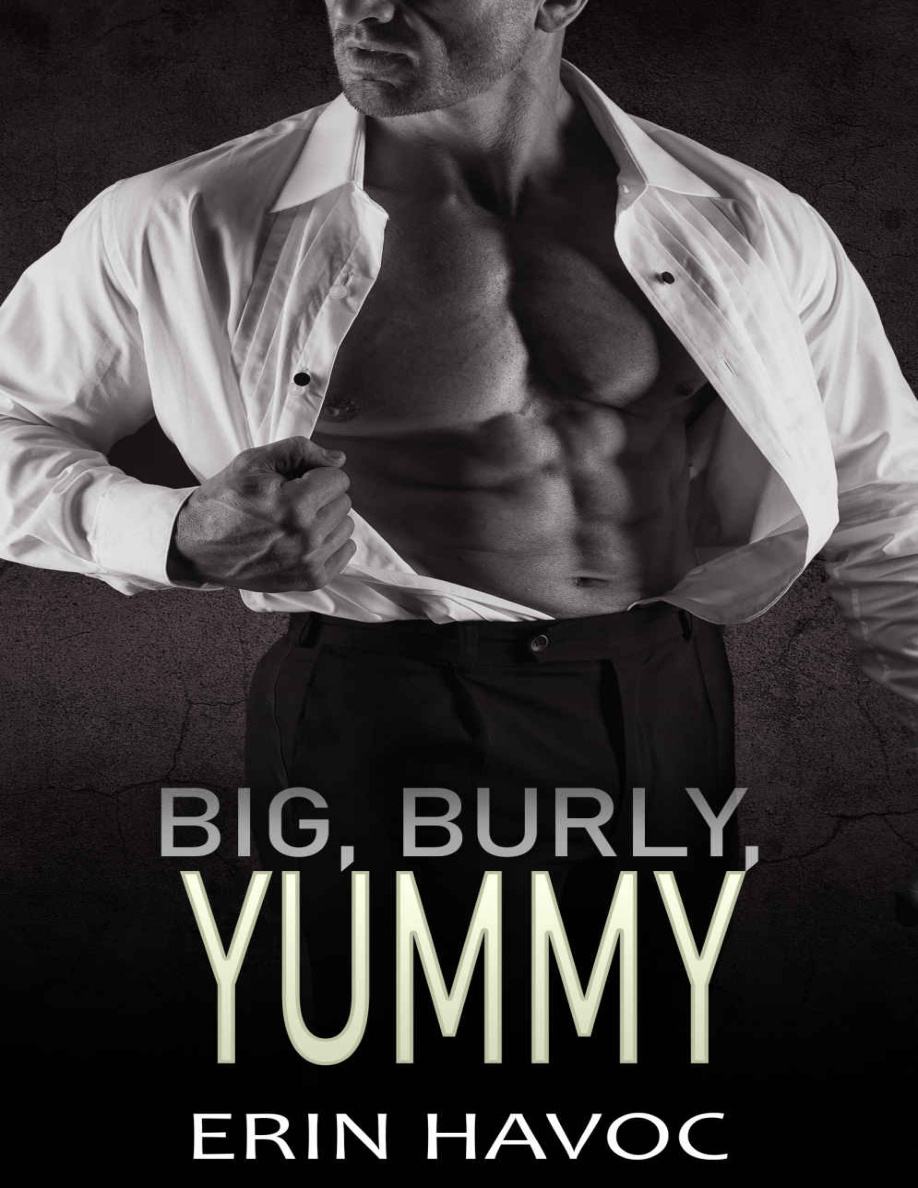 Big Burly yummy PDF Download