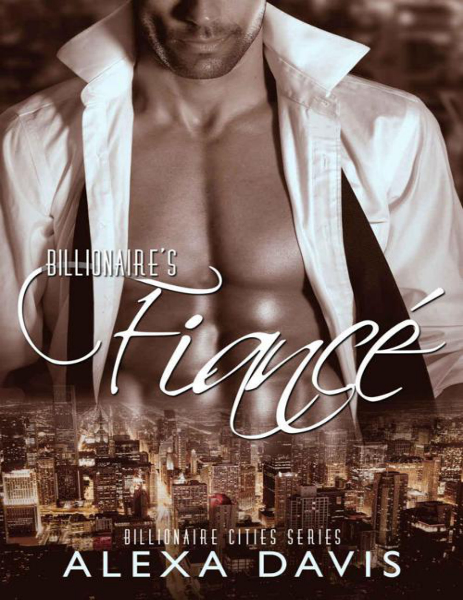 Billionaire’s Fiance PDF Download – Alexa Davis