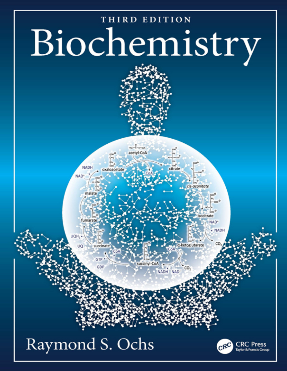 Biochemistry 3rd Edition PDF Download
