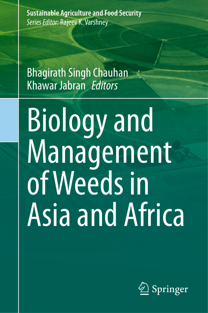 Biology and Management of Weeds PDF Download