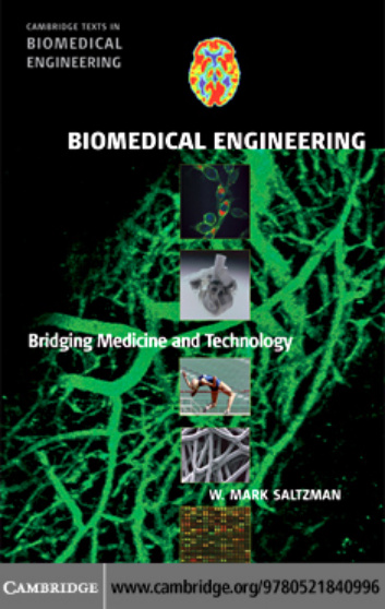 Biomedical Engineering Bridging Medicine and Technology PDF Download