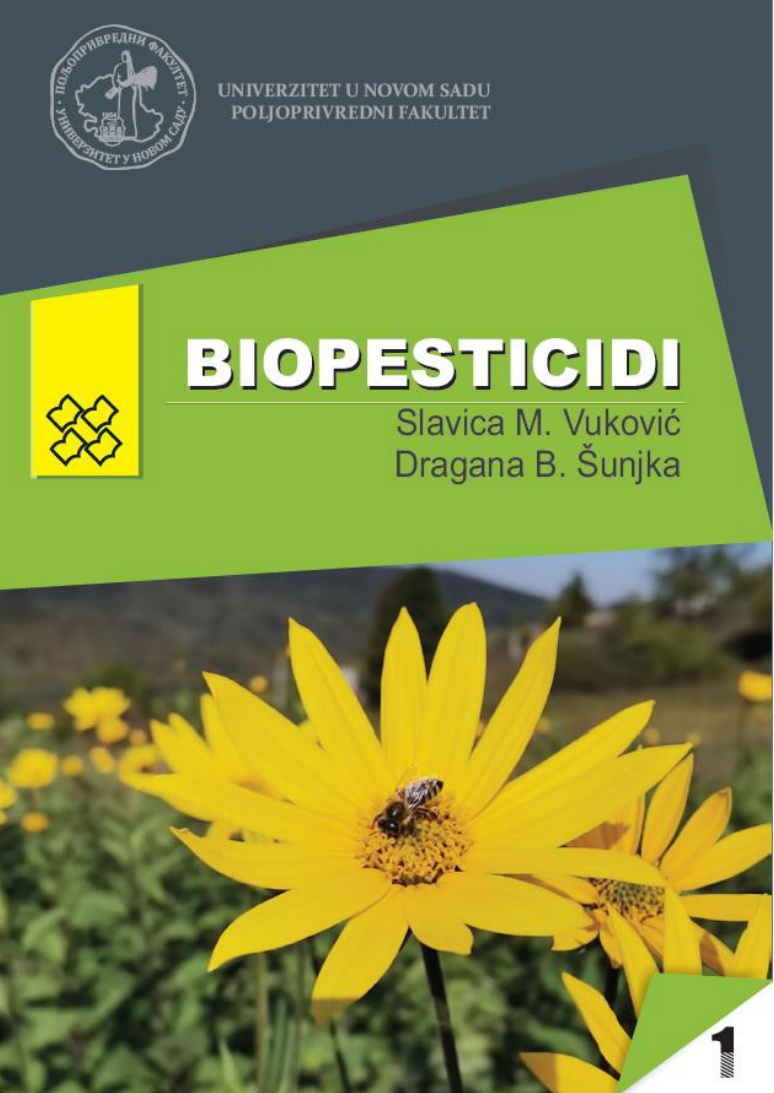 Biopesticidi PDF Download