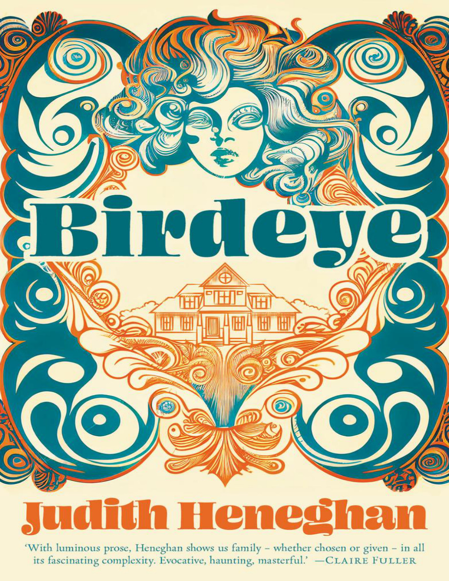 Birdeye PDF Download – Judith Heneghan