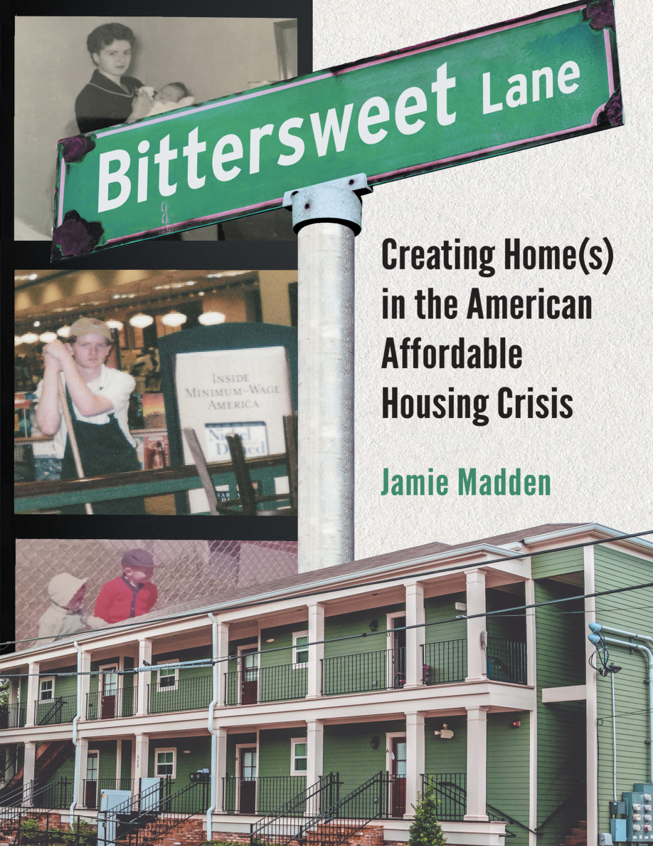 Bittersweet Lane PDF Download