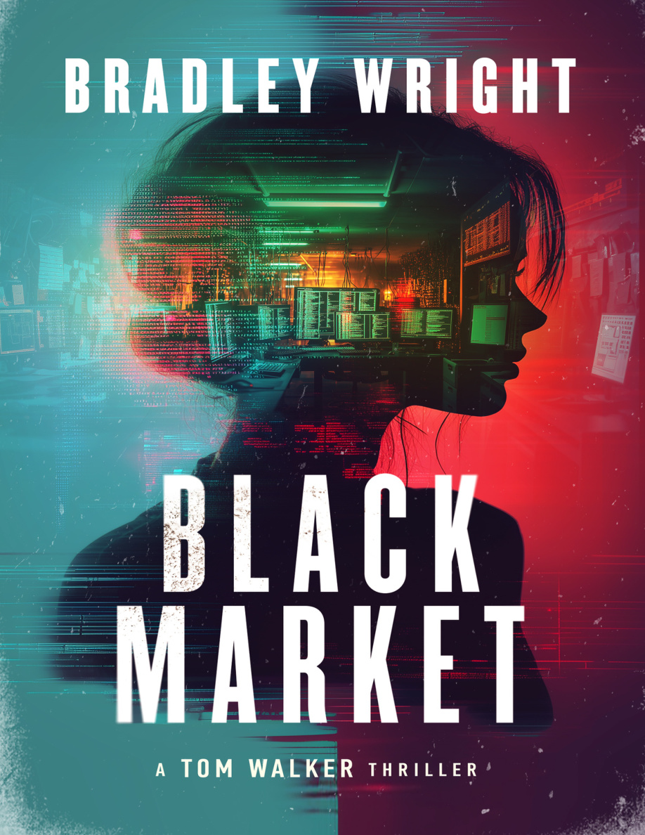 Black Market PDF Download – Bradley Wright