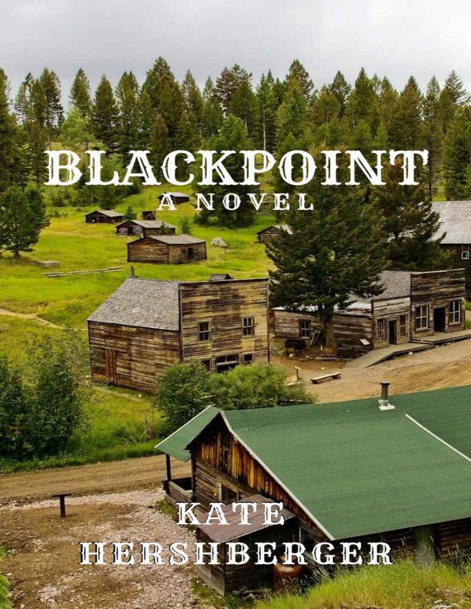 Blackpoint PDF Download – Kate Hershberger