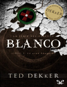 Blanco Spanish Edition Ted Dekker Kitap Kapağı