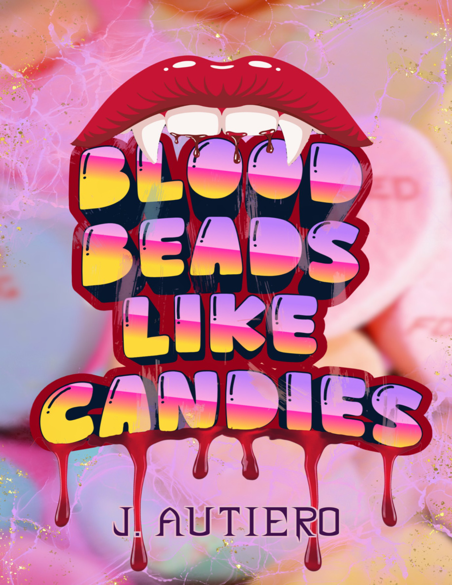 Blood Beads Like Candies PDF Download