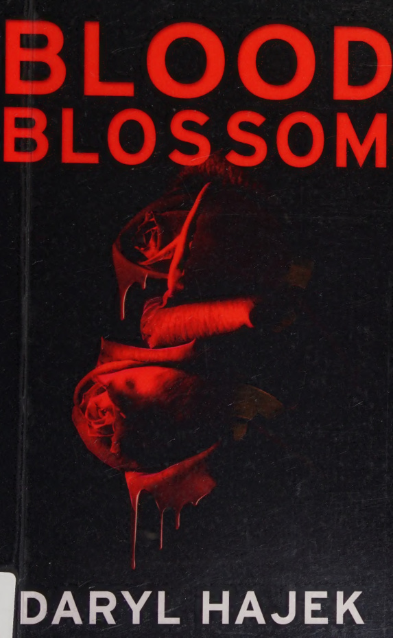 Blood Blossom PDF Download