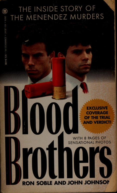 Blood Brothers: The Inside Story of the Menendez Murders PDF Download