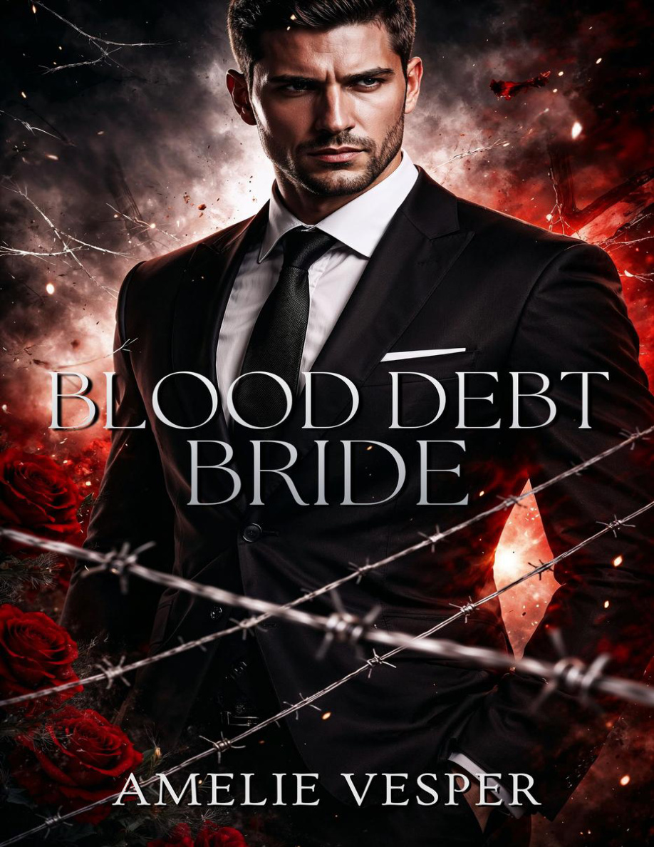 Blood Debt Bride PDF Download