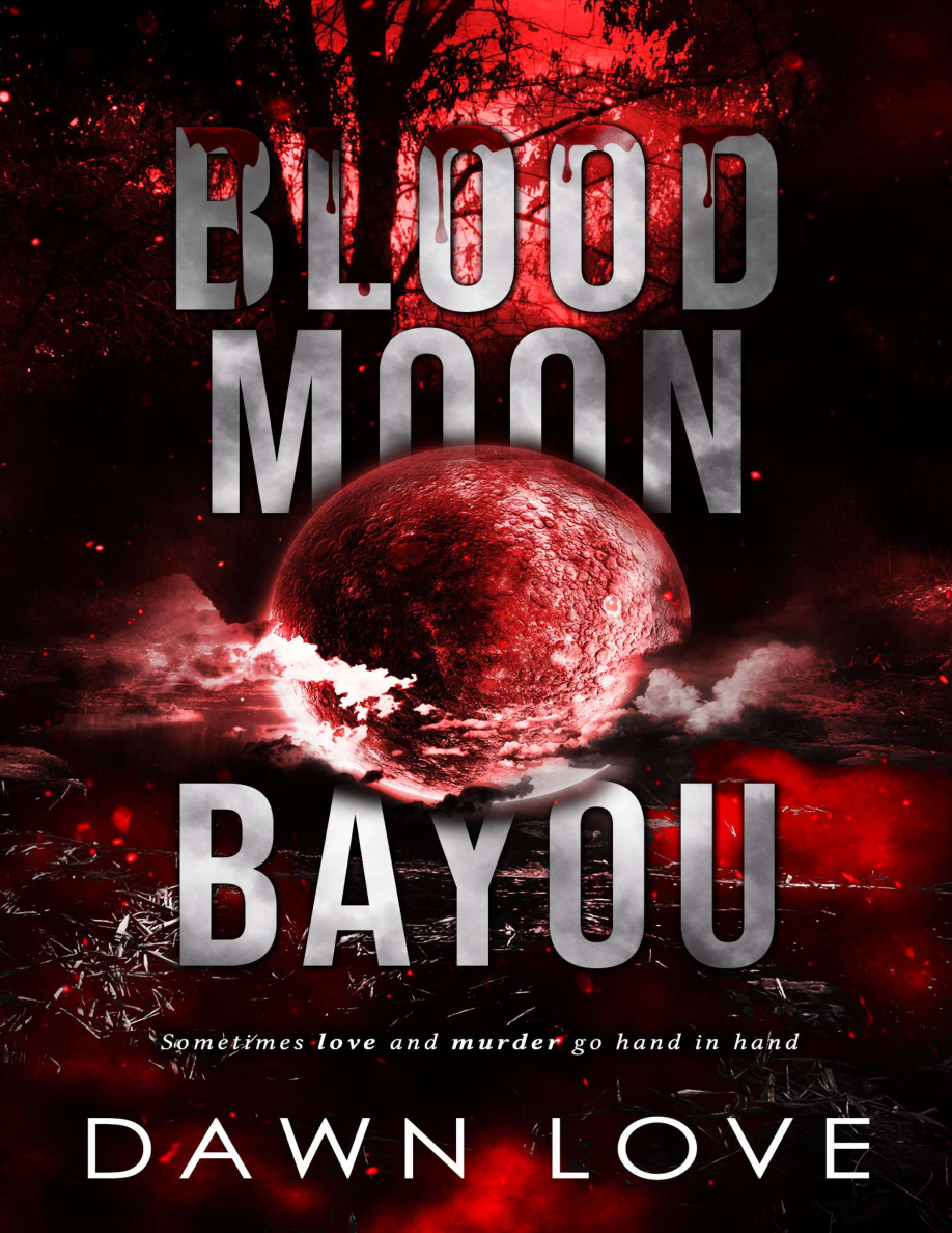 Blood Moon Bayou PDF Download