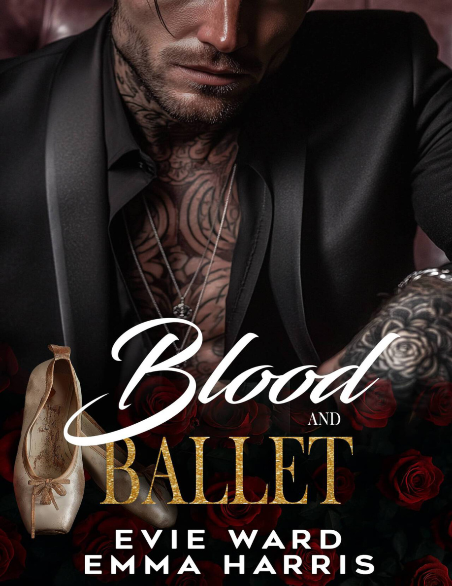 Blood and ballet PDF Download