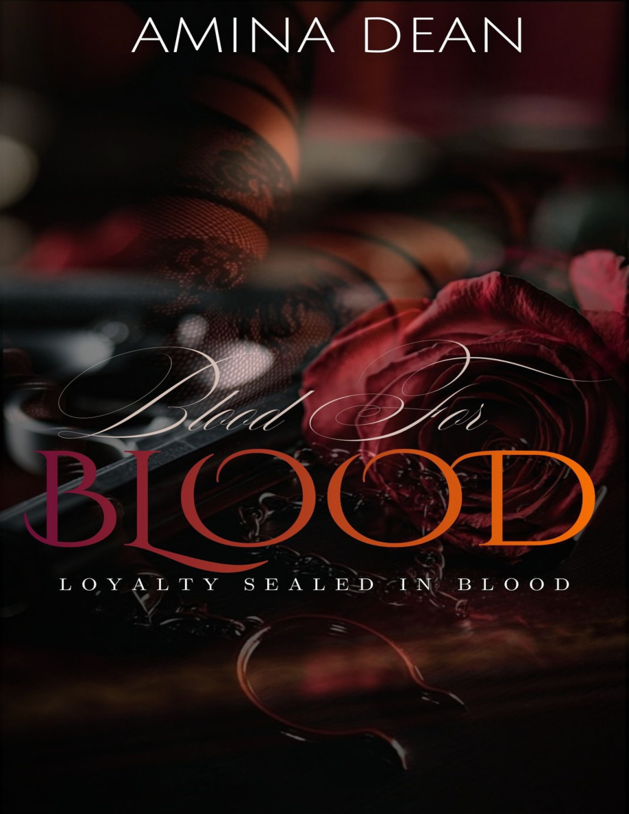 Blood for blood PDF Download