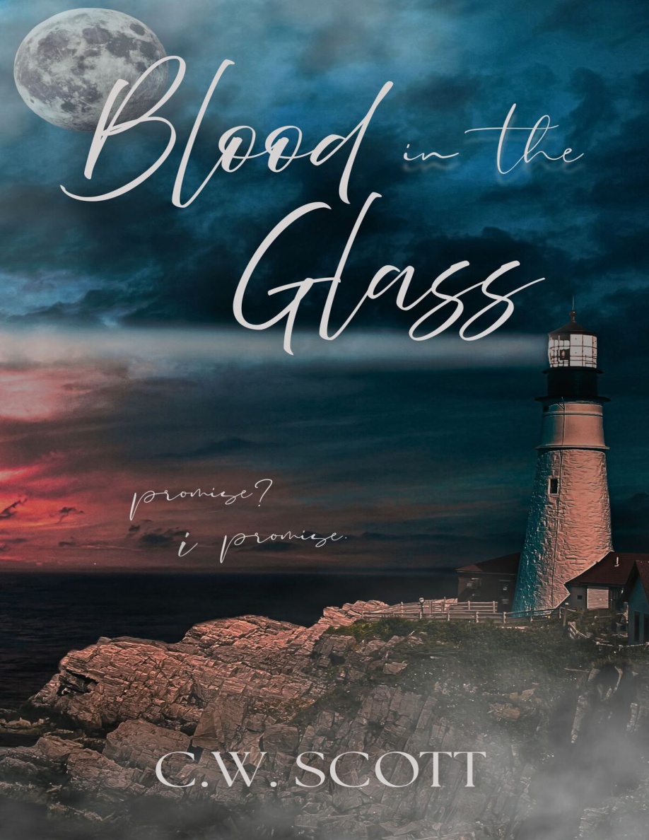 Blood in the glass PDF Download