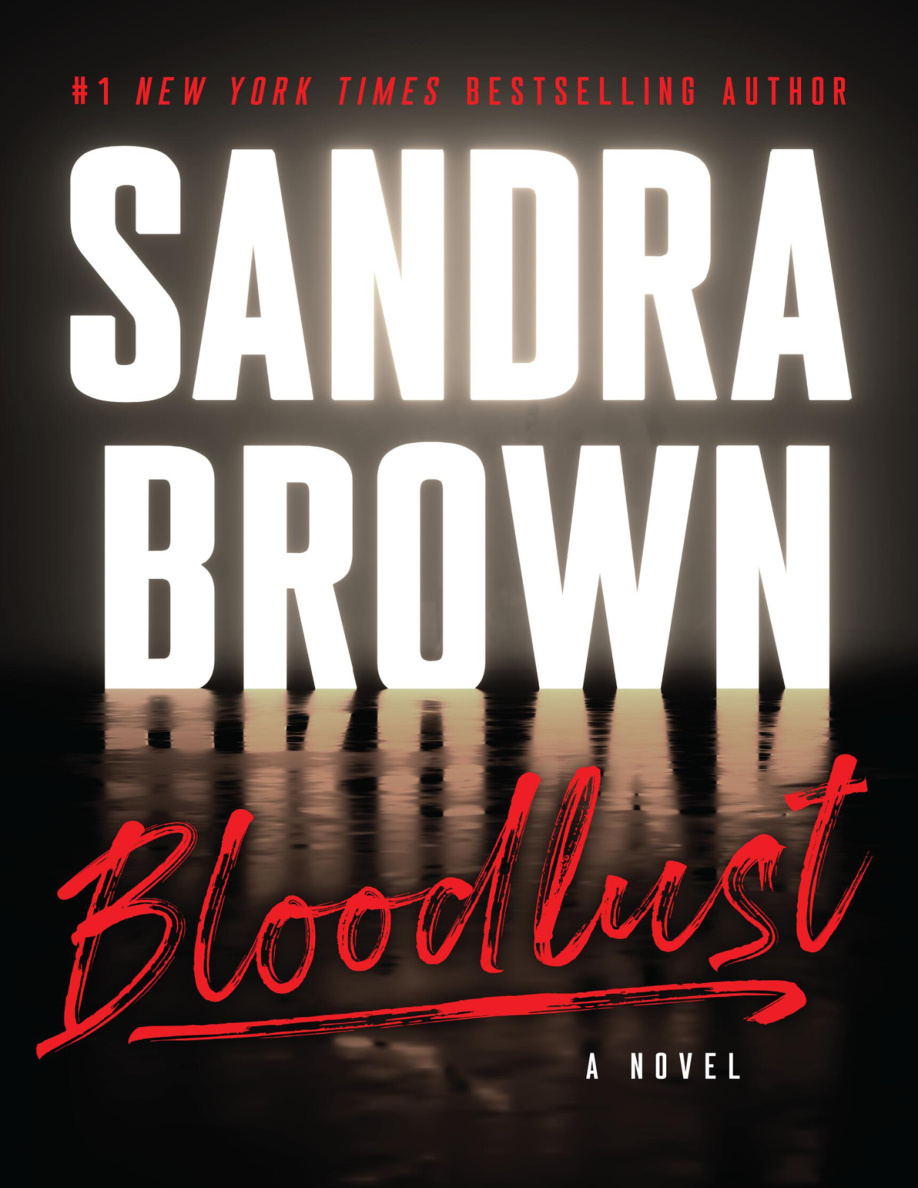 Bloodlust PDF Download – Sandra Brown