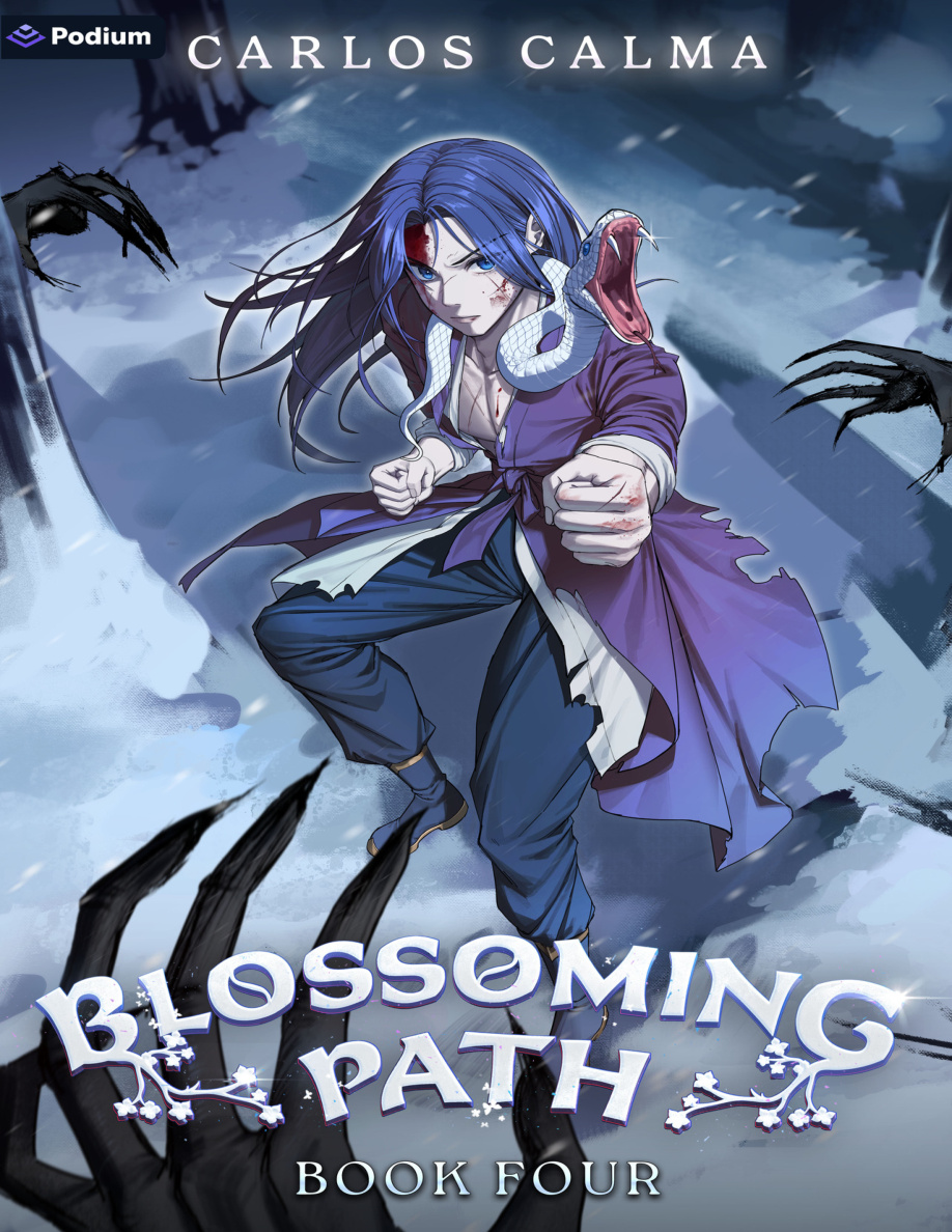 Blossoming Path 4 A Xianxia LitRPG PDF Download
