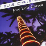 Blue Chistmas Spanish Edition Jose Luis Correa Kitap Kapağı
