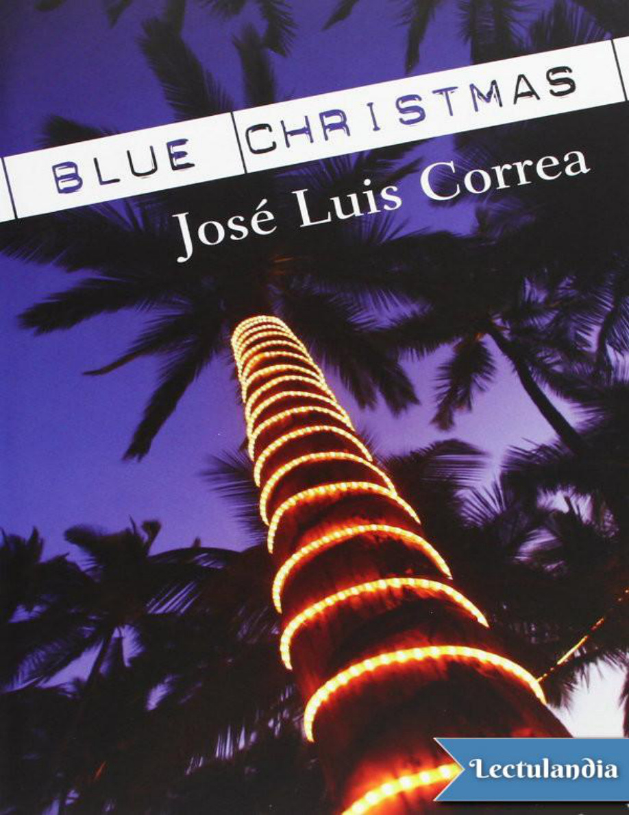 Blue Christmas PDF Download