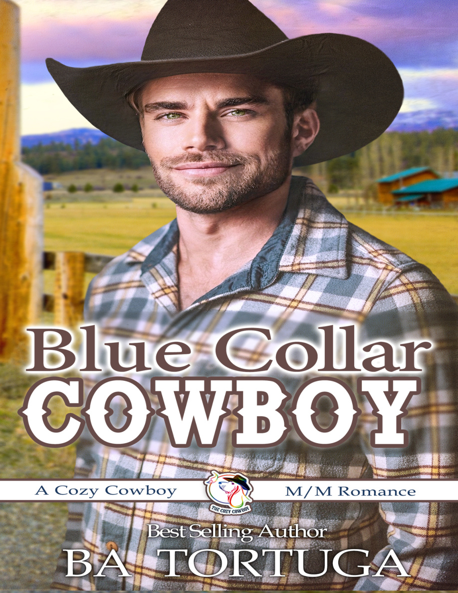 Blue Collar Cowboy PDF Download – B.A. Tortuga