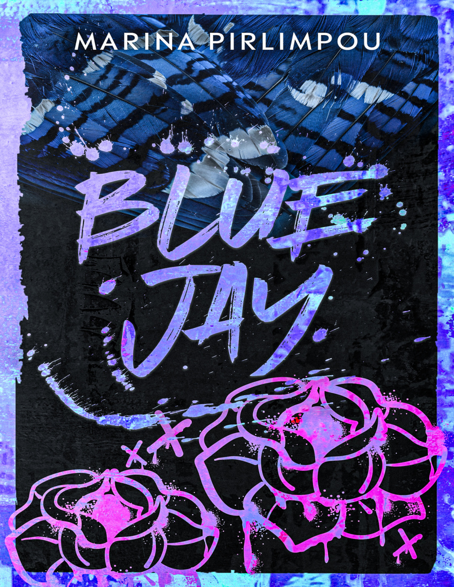 Blue Jay PDF Download