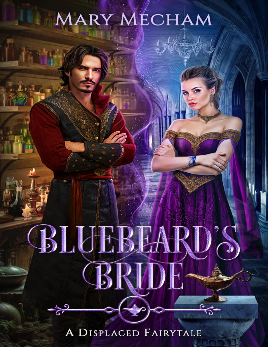 Bluebeards Bride PDF Download