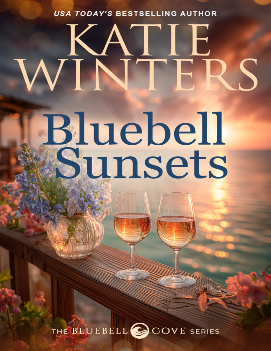 Bluebell Sunsets PDF Download – Katie Winters