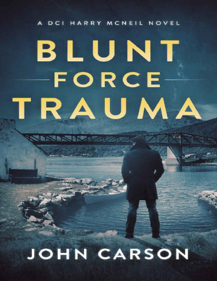 Blunt Force Trauma PDF Download