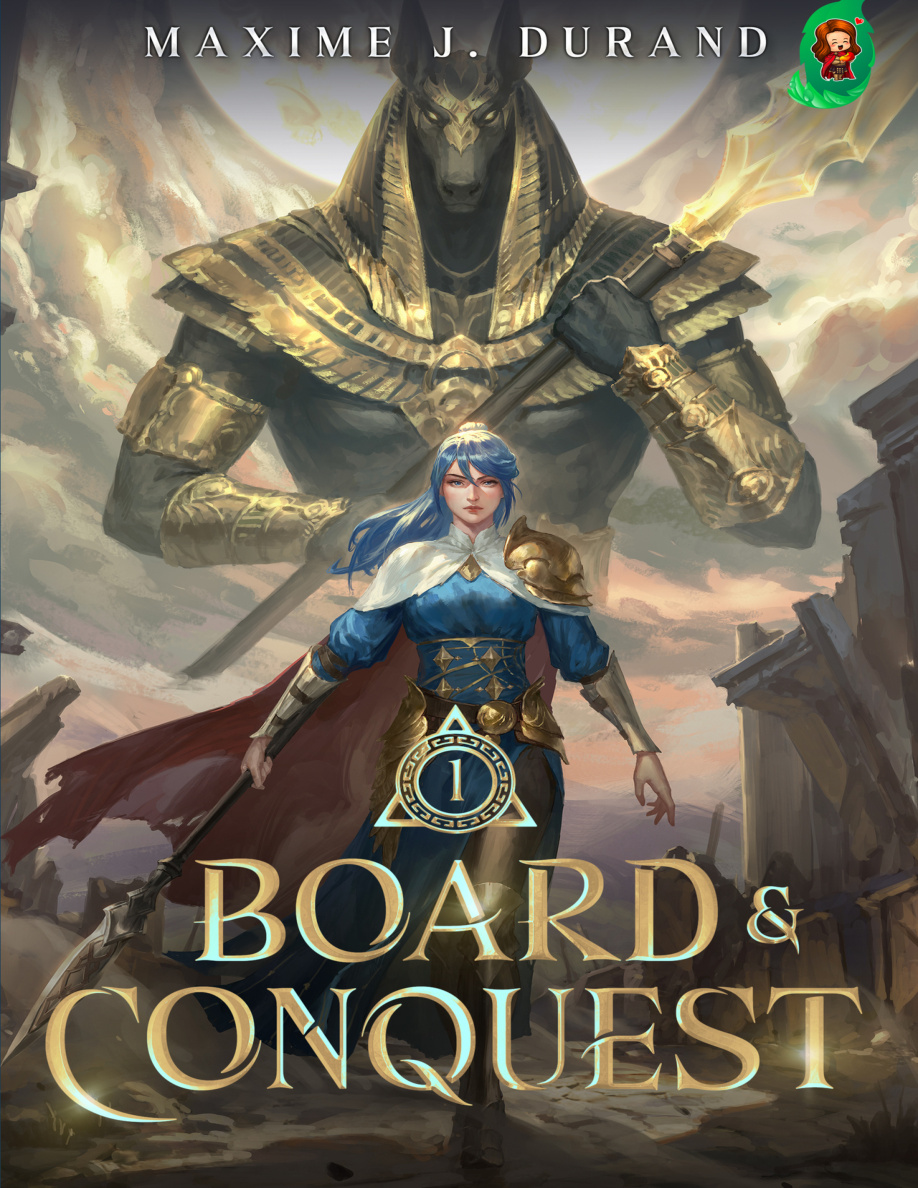 Board and Conquest PDF Download