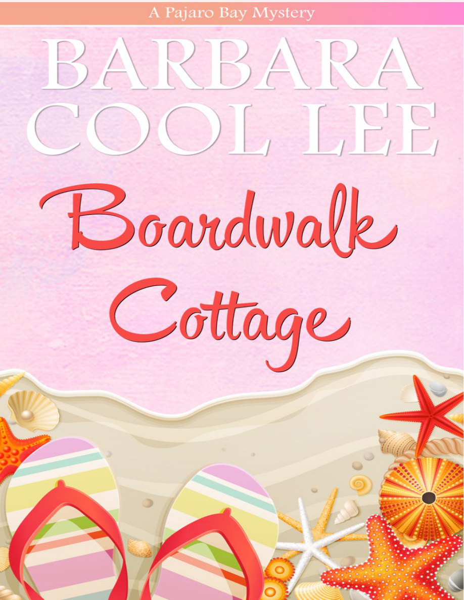 Boardwalk Cottage PDF Download