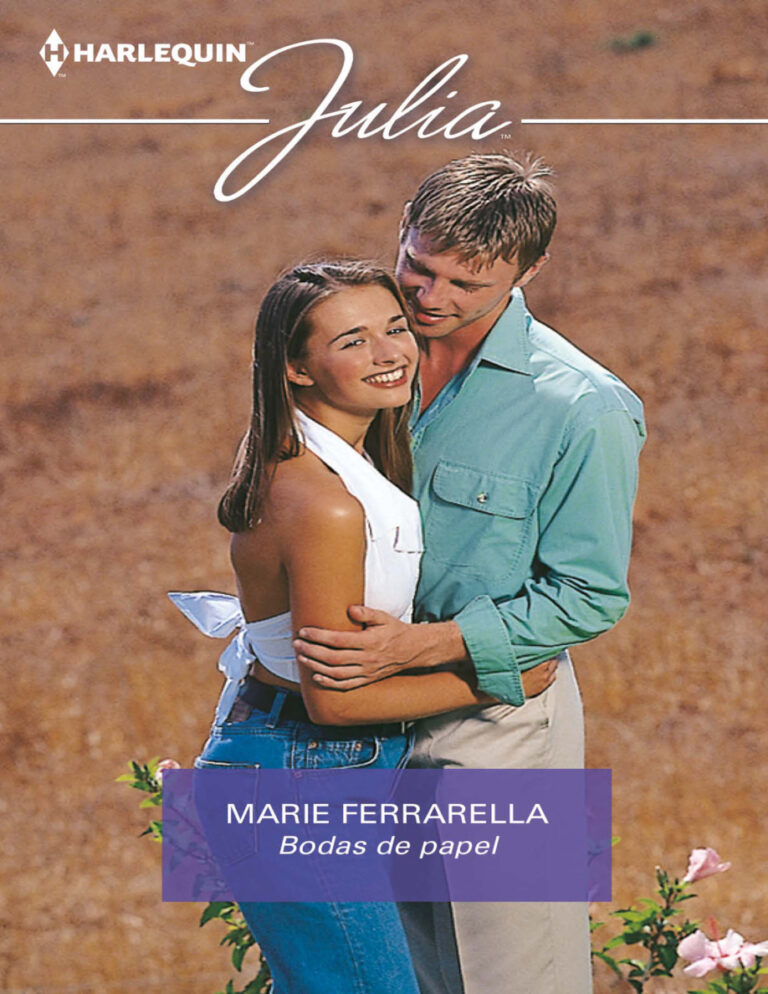 Bodas de Papel Spanish Edition Marie Ferrarella Kitap Kapağı