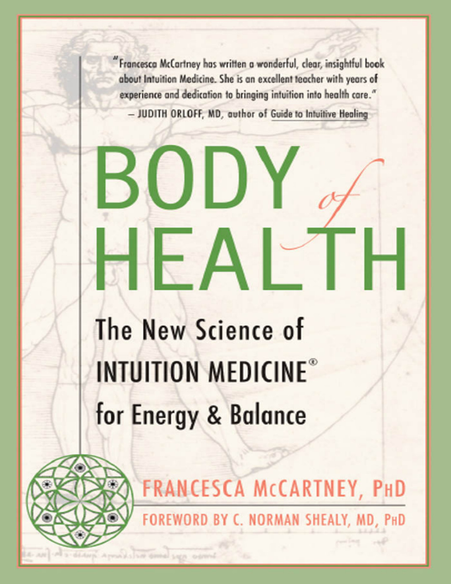 Body of Health PDF Download