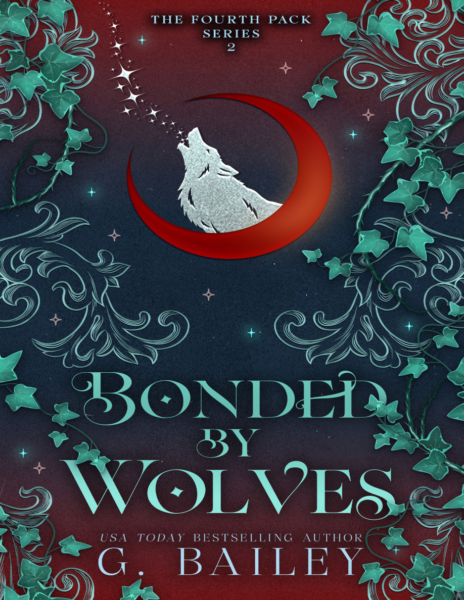 Bonded by Wolves PDF Download