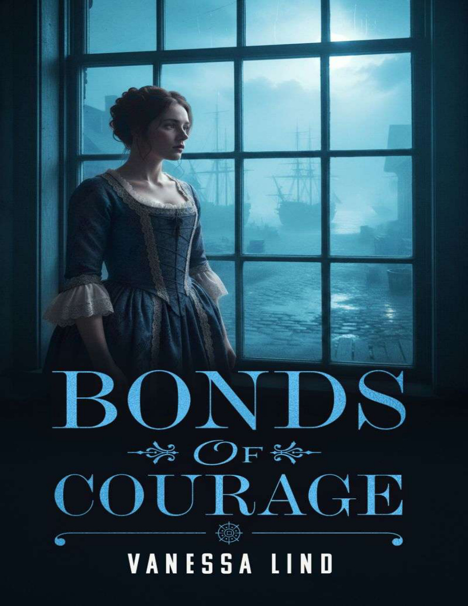 Bonds of courage PDF Download