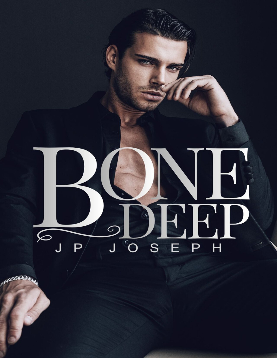 Bone Deep PDF Download