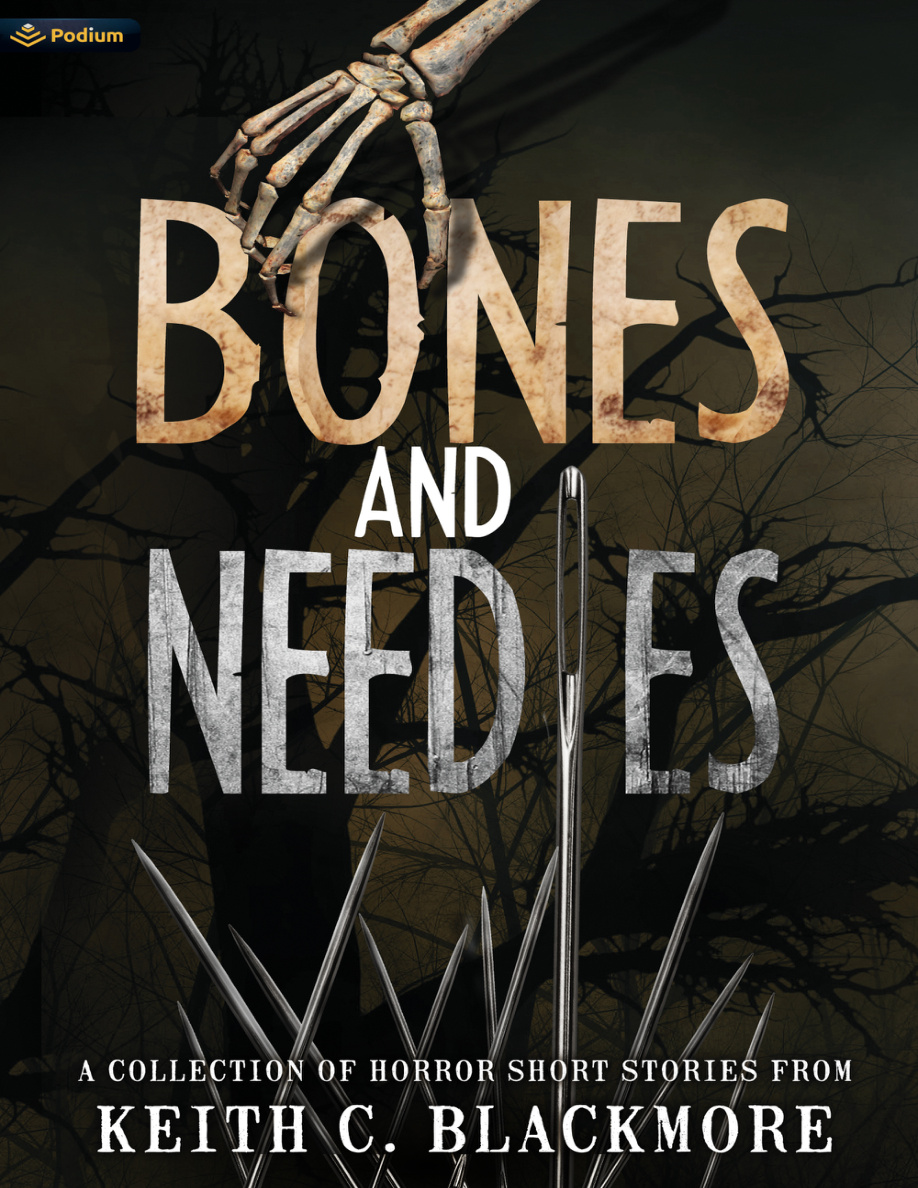 Bones and Needles PDF Download