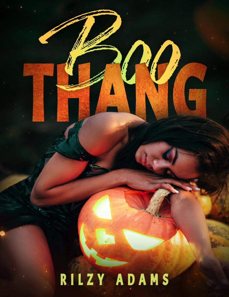 Boo Thang PDF Download – Rilzy Adams